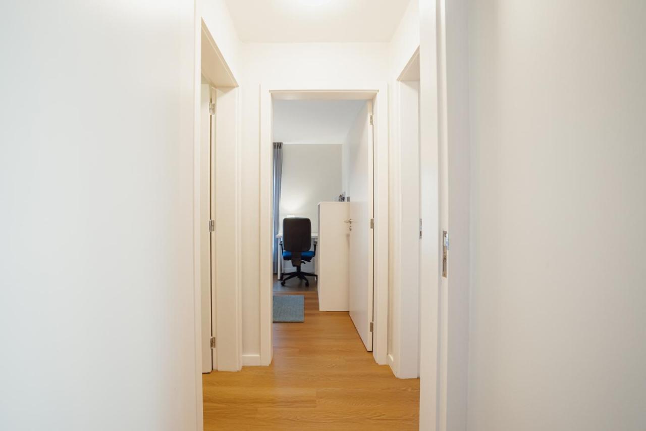 Modern Matosinhos By Homing Apartment Exterior photo