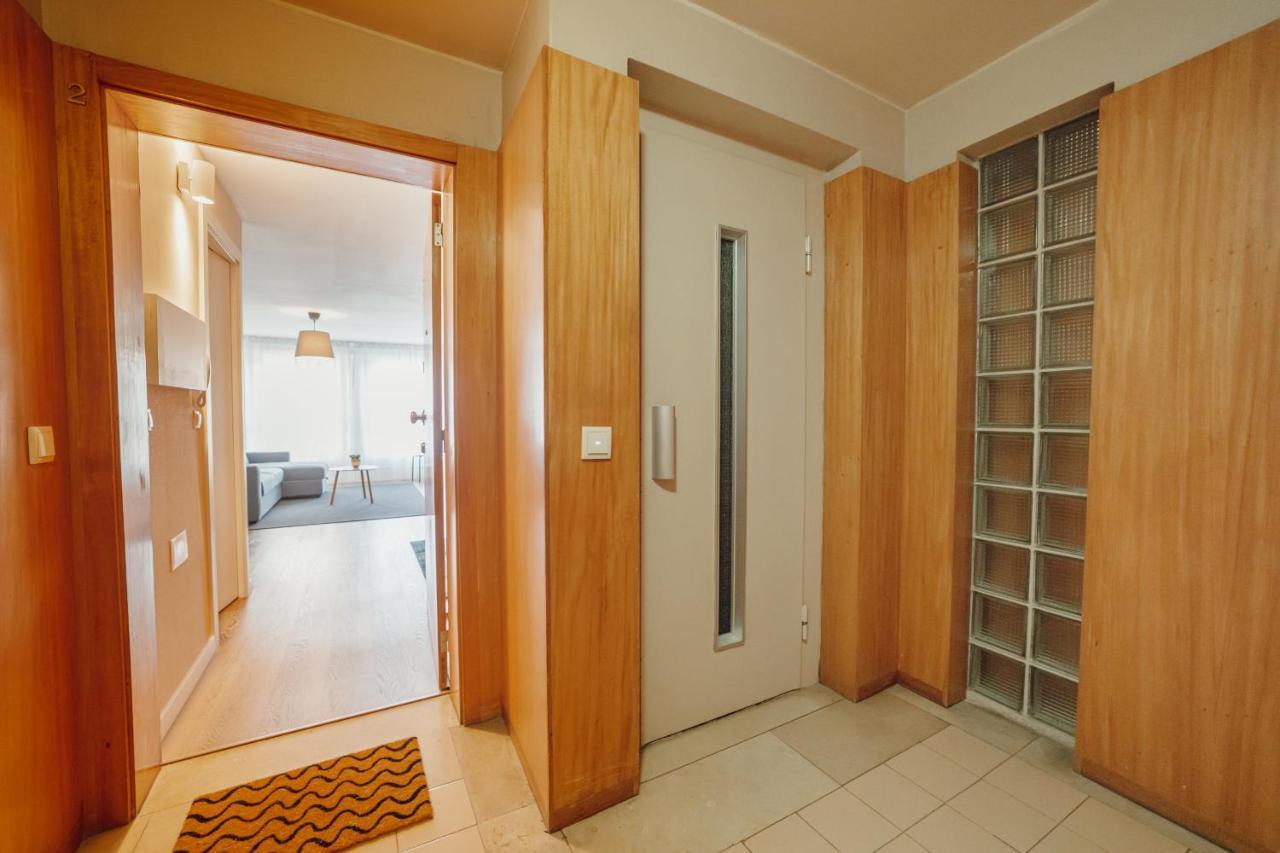 Modern Matosinhos By Homing Apartment Exterior photo